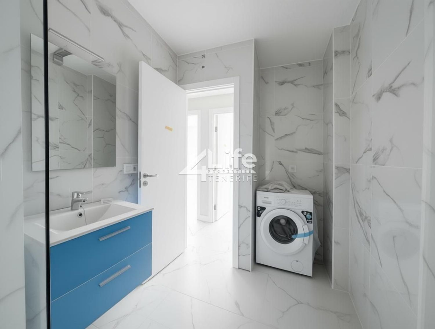 Piso en calle Taganana, 22 - Foto 11