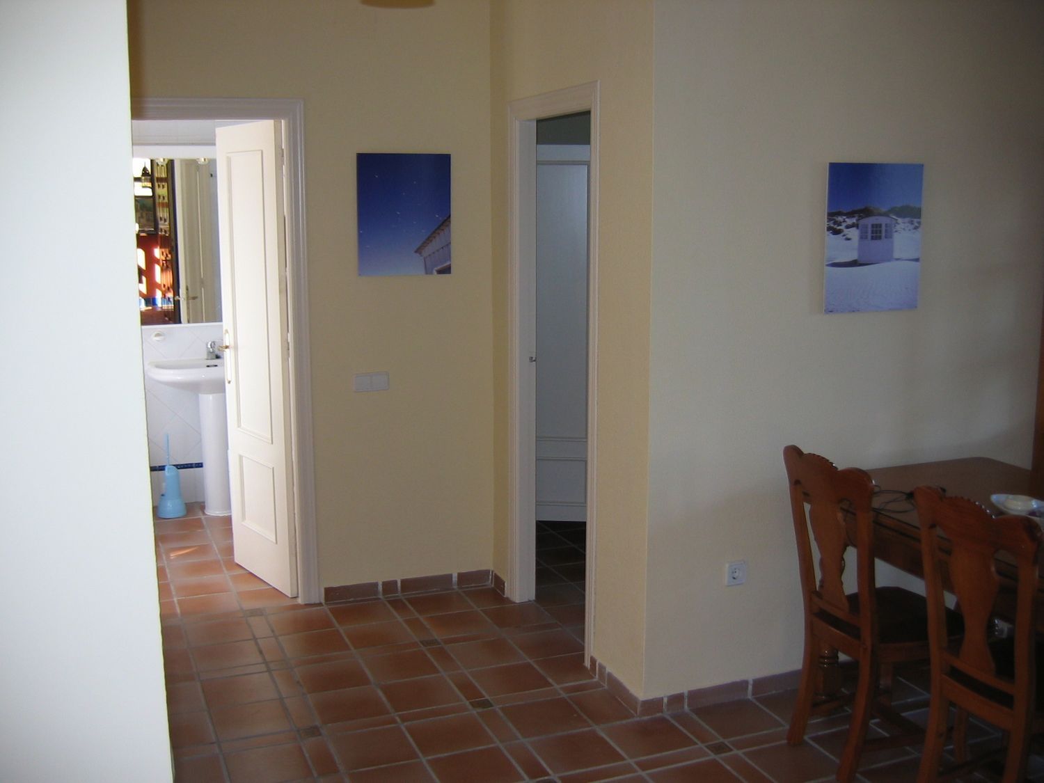 Dúplex en Calle Bélgica, 1, Altea Hills, Altea Hills - Foto 14