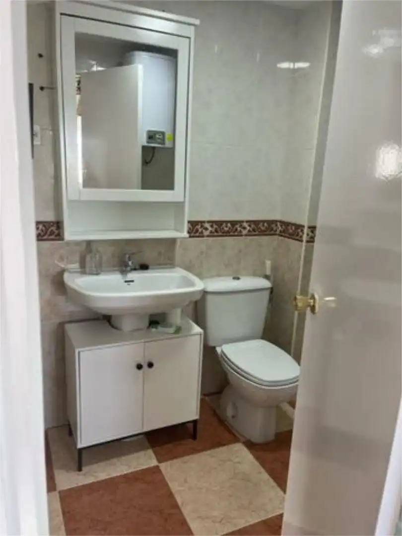 Apartamento en Centro - Foto 9