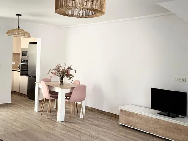 Chalet adosado en los naufragos, 10 - Foto 4