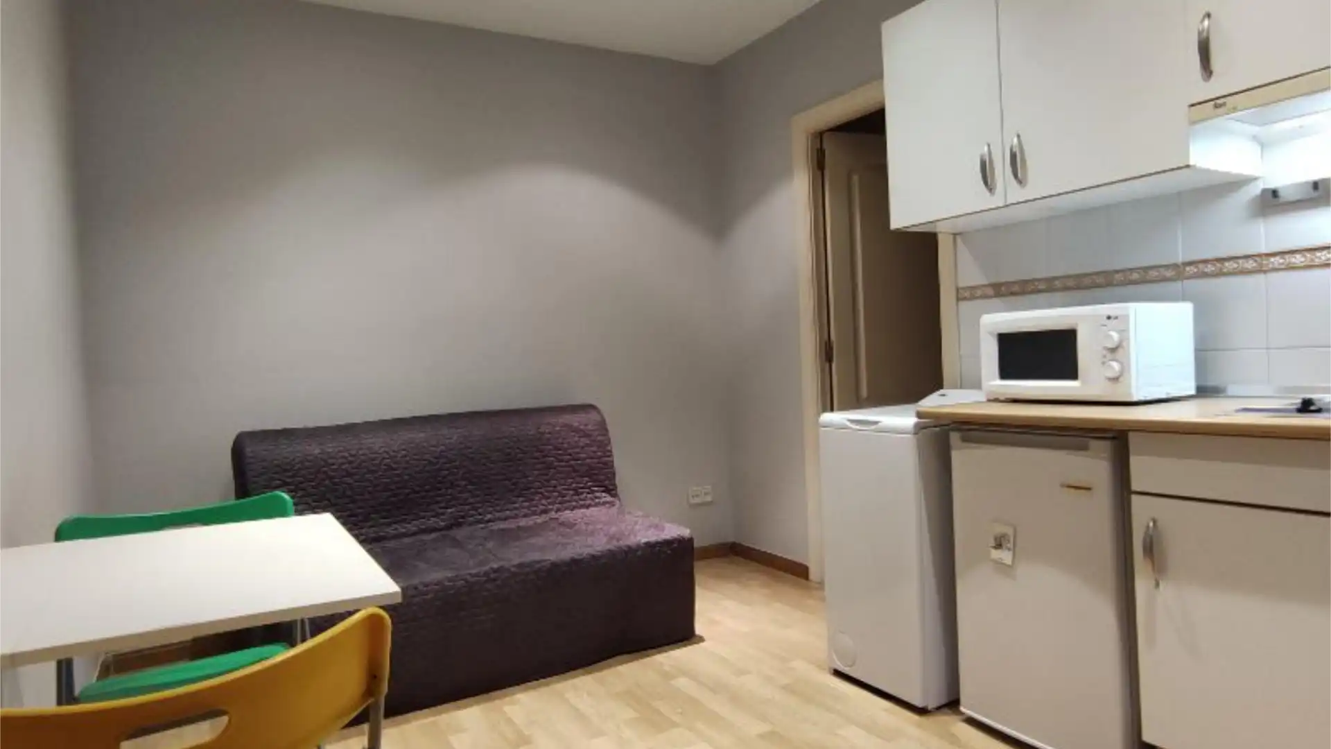 Piso en  Calle del Sombrerete 6 - Foto 5