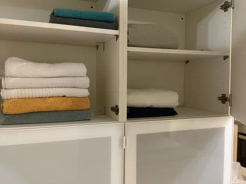 Estudio en calle dels Salvador, 5