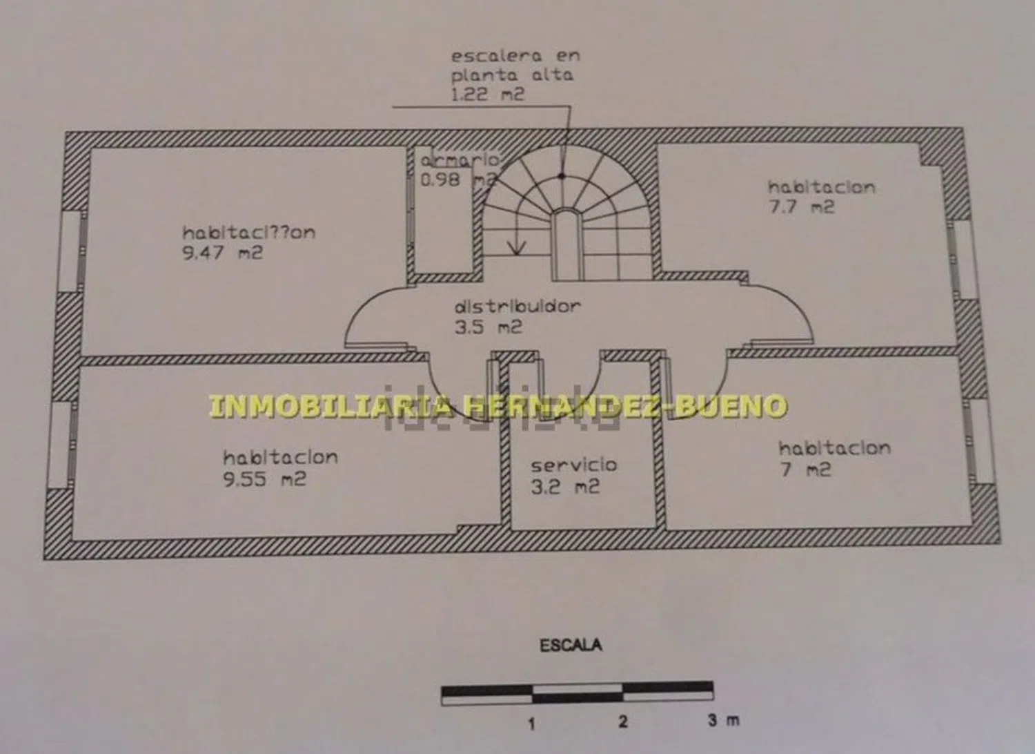 Dúplex en Barrio San Vicente-Las Úrsulas - Foto 36
