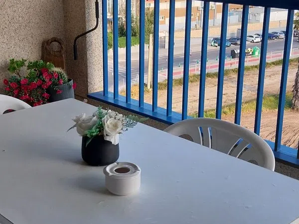 Piso en Avenida Mare Nostrum, 15, La Patacona, La Patacona - Foto 1