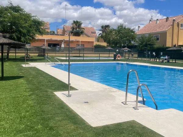 Casa o chalet independiente en Calle Salvia, 2, Espartinas Pueblo, Espartinas Pueblo - Foto 39