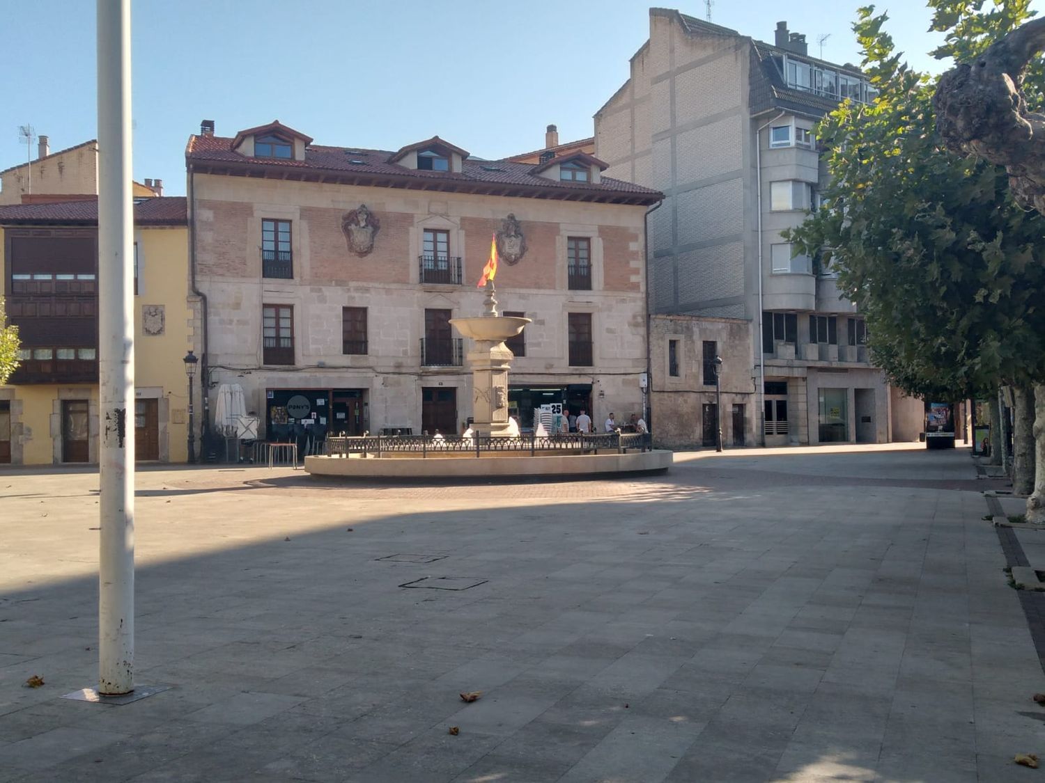 Casa de pueblo en Plaza Mayor, 14 - Foto 29