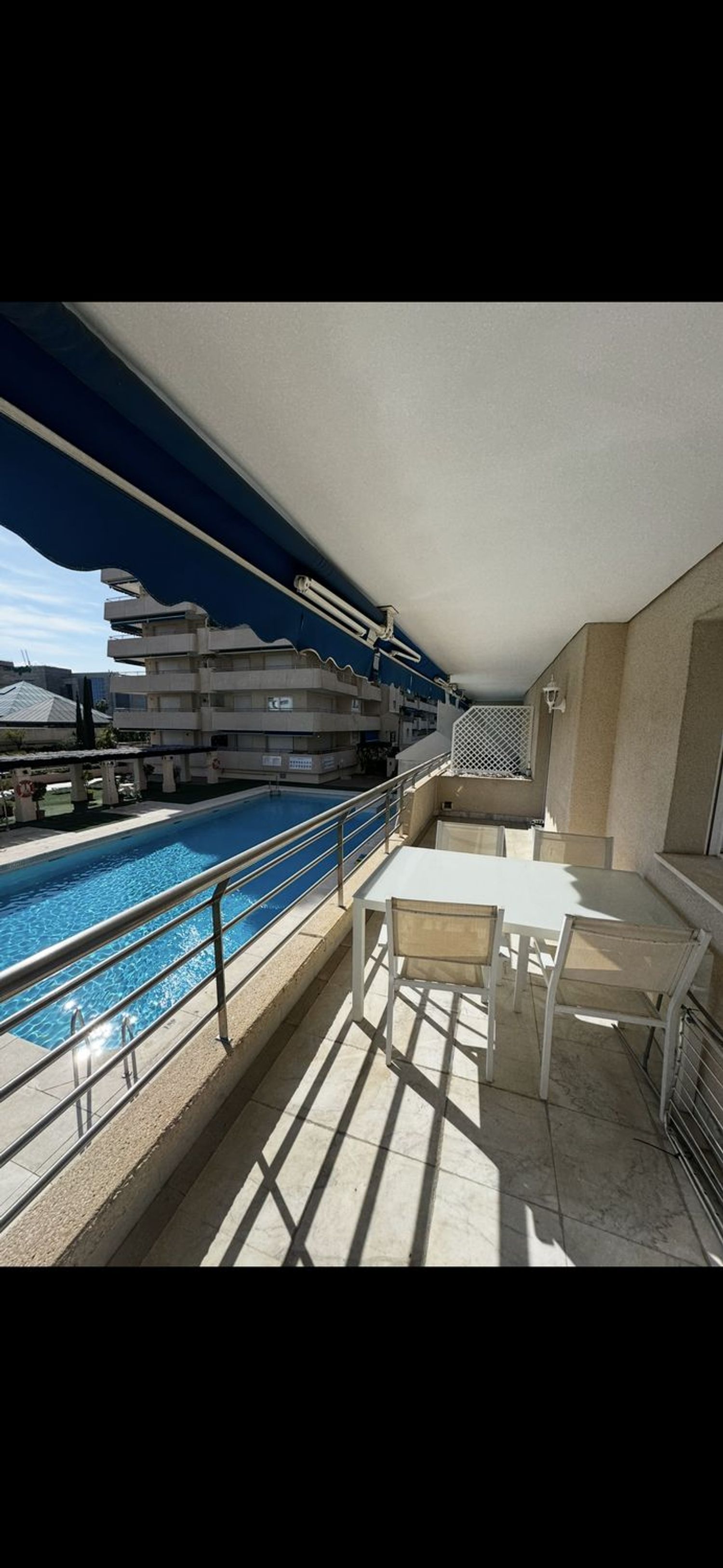 Piso en Calle Francisco Villalón, 14, Puerto Banús - Foto 7