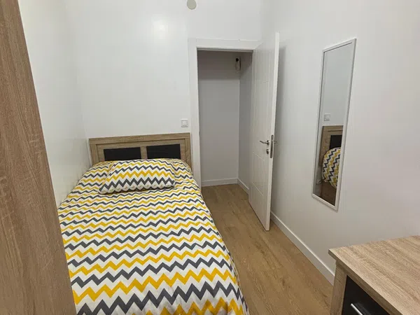 Piso en General Dávila - Foto 4