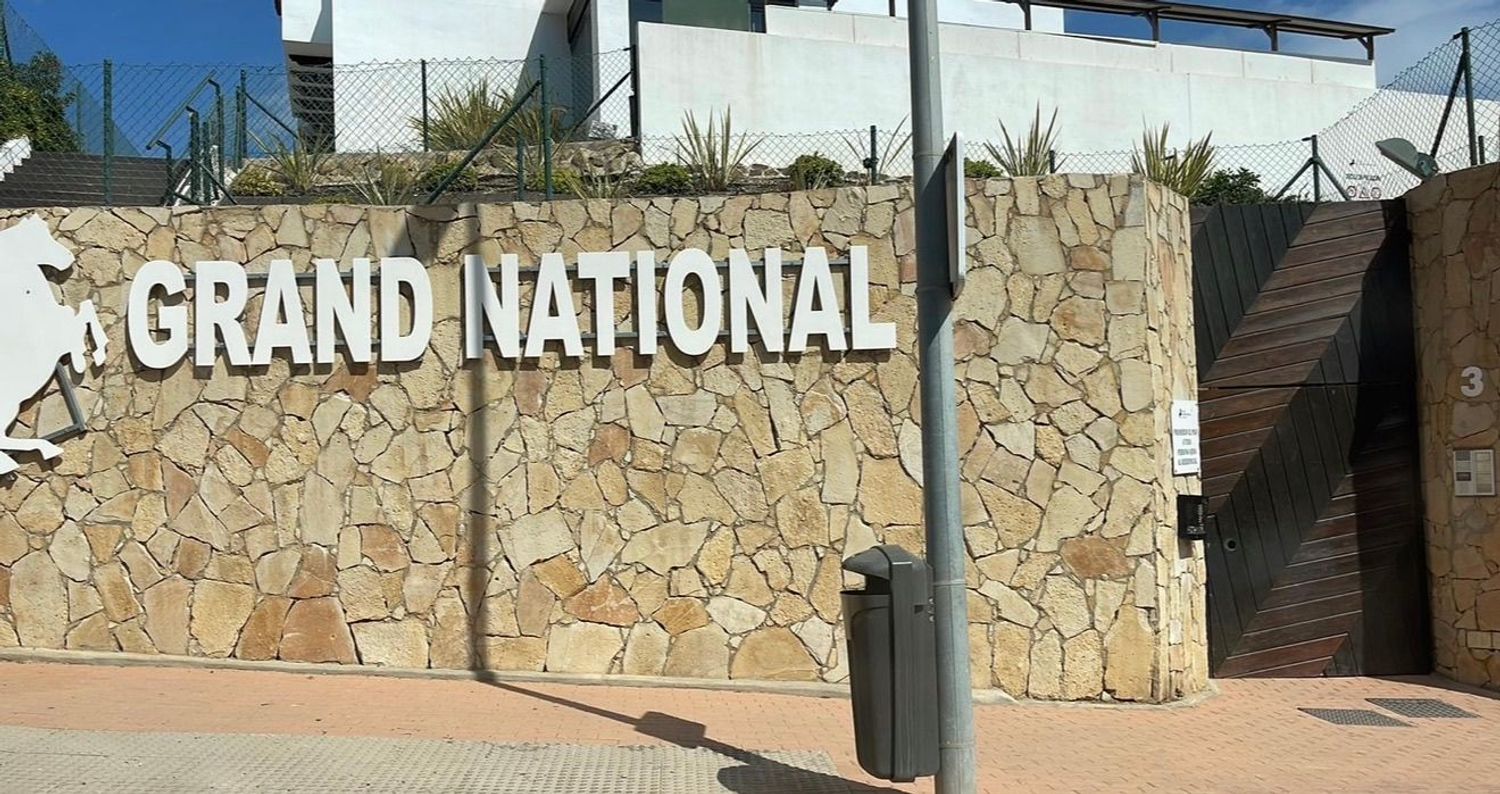 Chalet pareado en Equitación, 3 - Foto 3