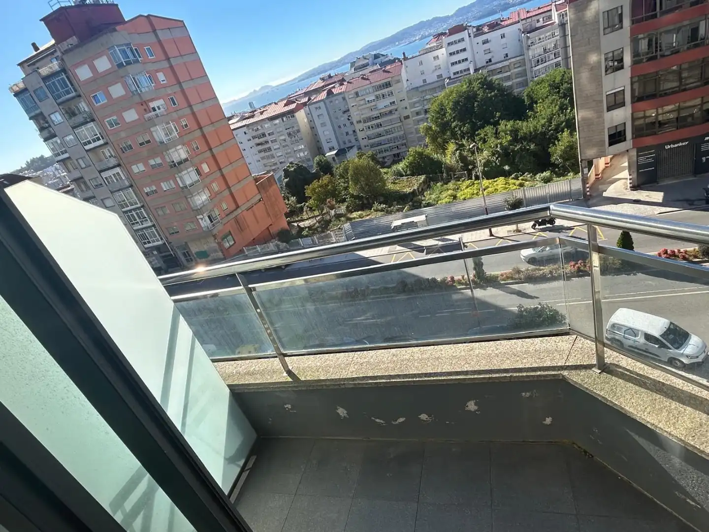 Piso en  Rúa de Aragón 150 - Foto 12