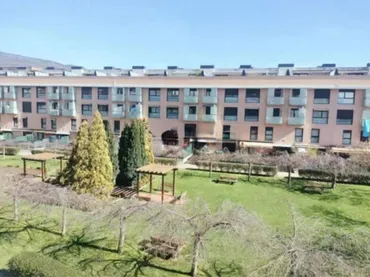 Piso en Buztintxuri (Pamplona) - Foto 8