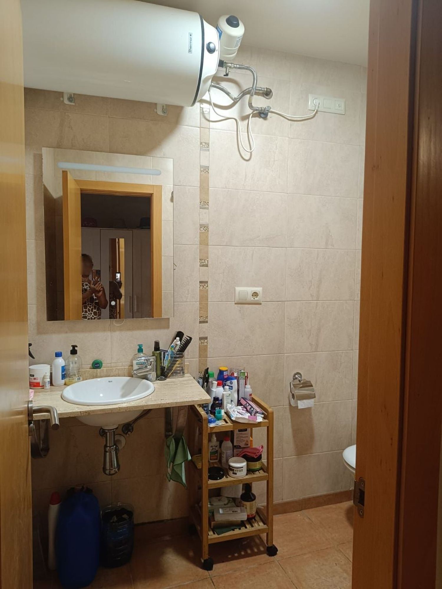 Piso en Sant Mateu - Foto 14