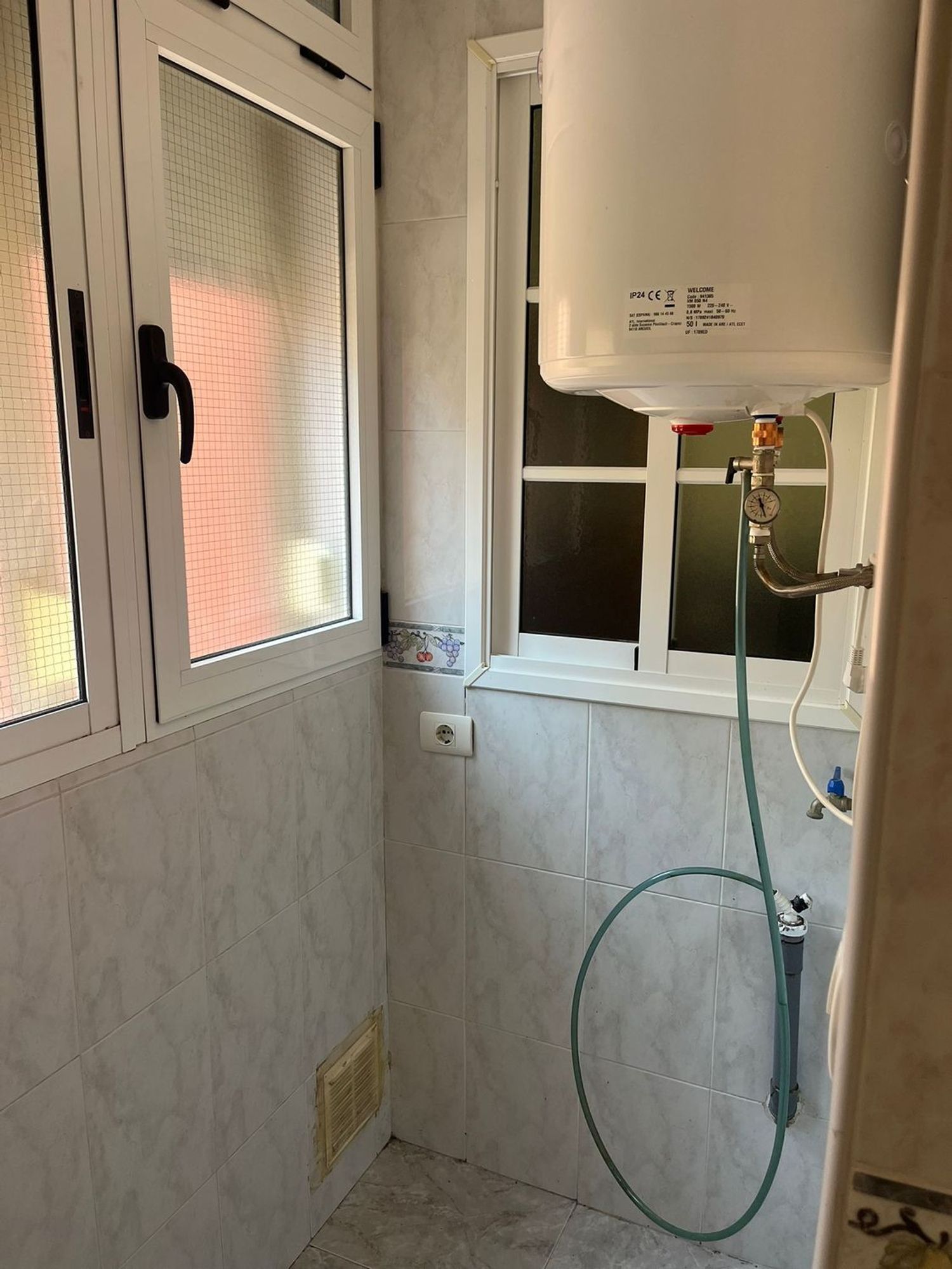 Piso en Avenida Parque Central, 9, Los Tarahales - La Paterna - Foto 18