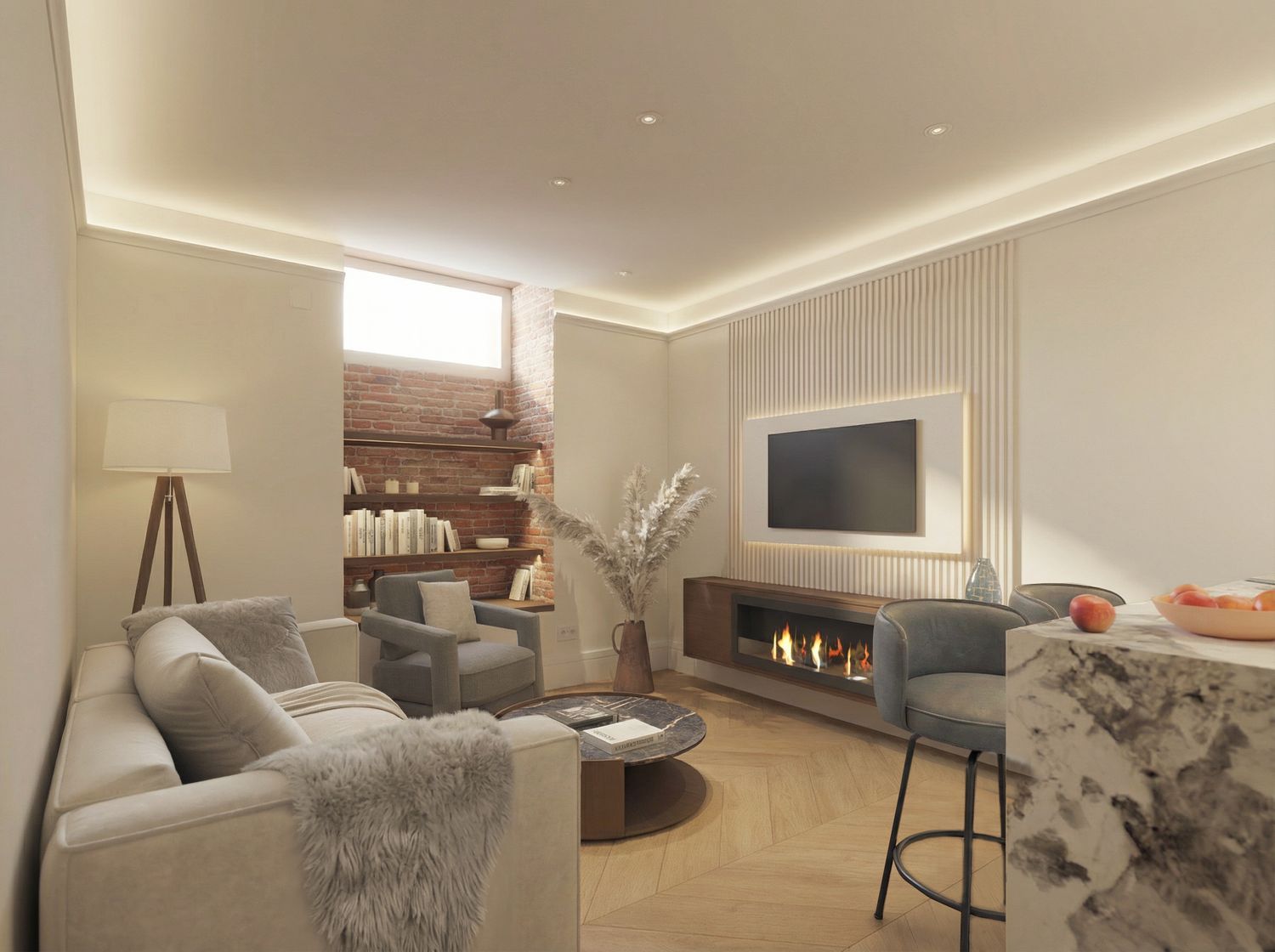 Piso en calle de Diego de León, 51 - Foto 1