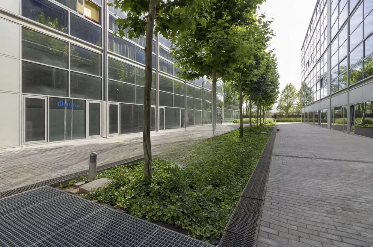 Estudio en calle Antonio Suárez, 10 - Foto 1