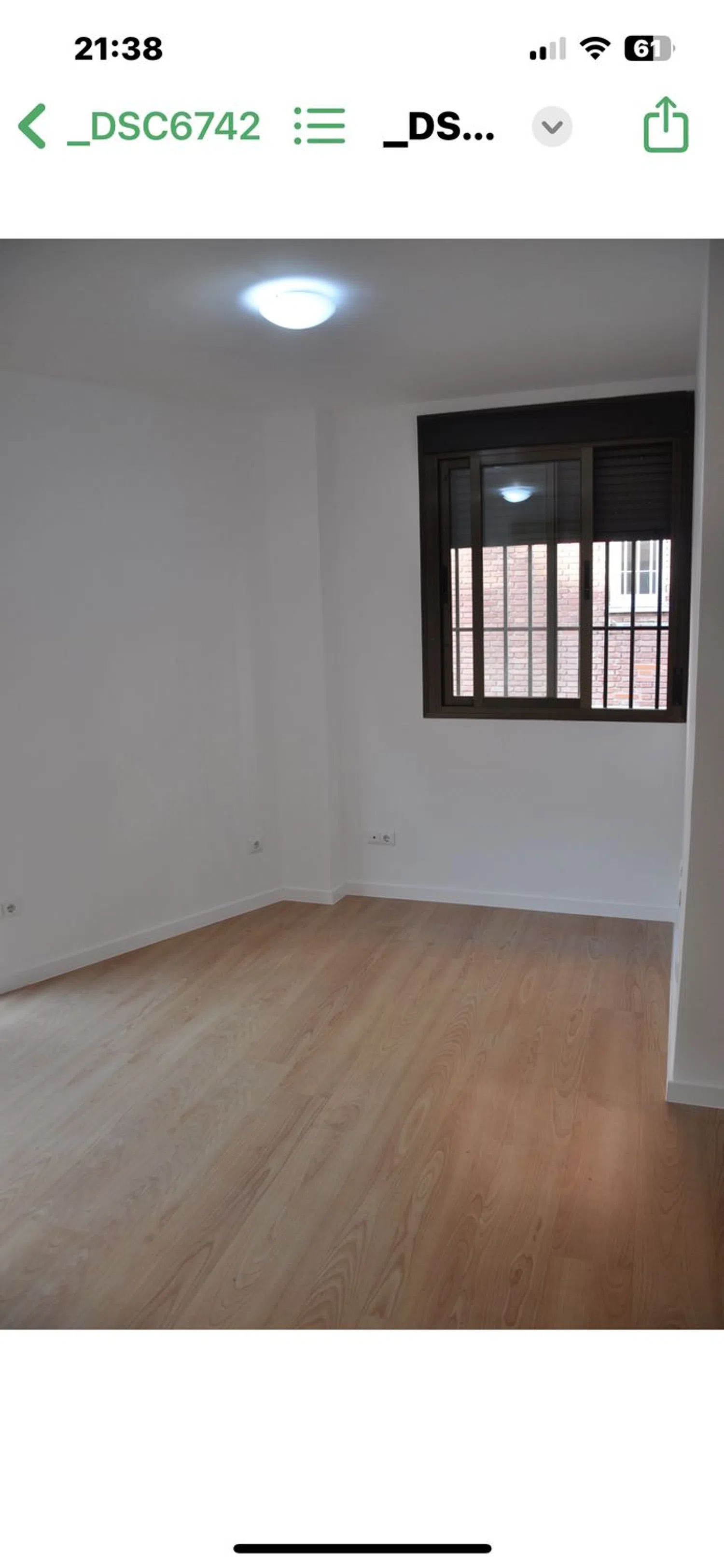Piso en travesía de Palomeras, 8 - Foto 25