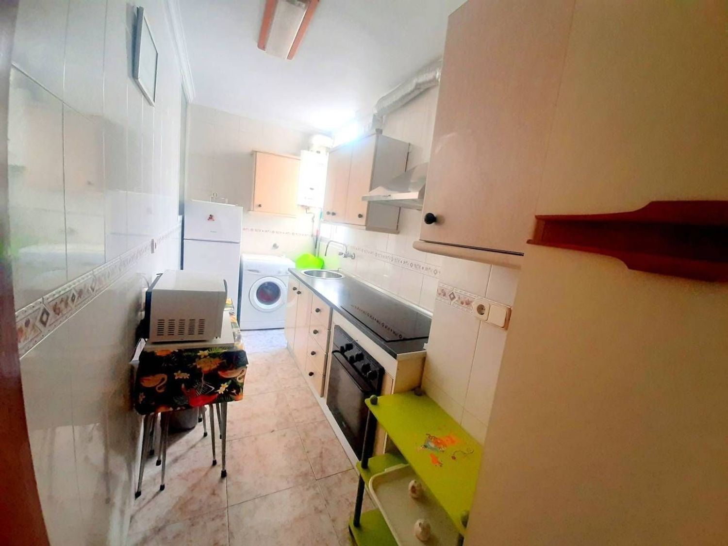 Piso en Calle Martínez Maldonado, 70 - Foto 2