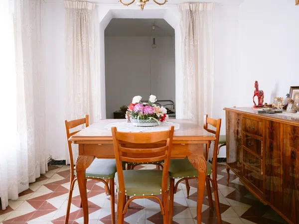 Casa de pueblo en Calle Fuente, 8 - Foto 4