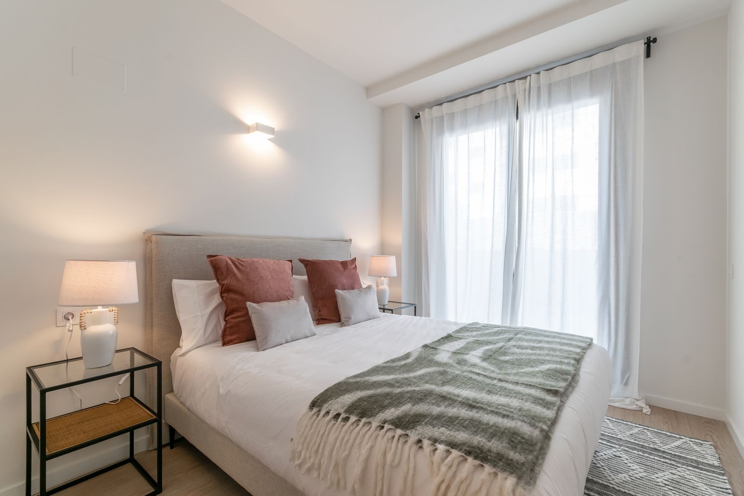 Ático en plaza Charlie Rivel, 3 - Foto 14