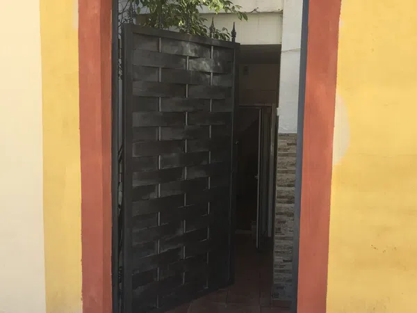 Estudio en calle de Francesc de Bellvís, 33 - Foto 12