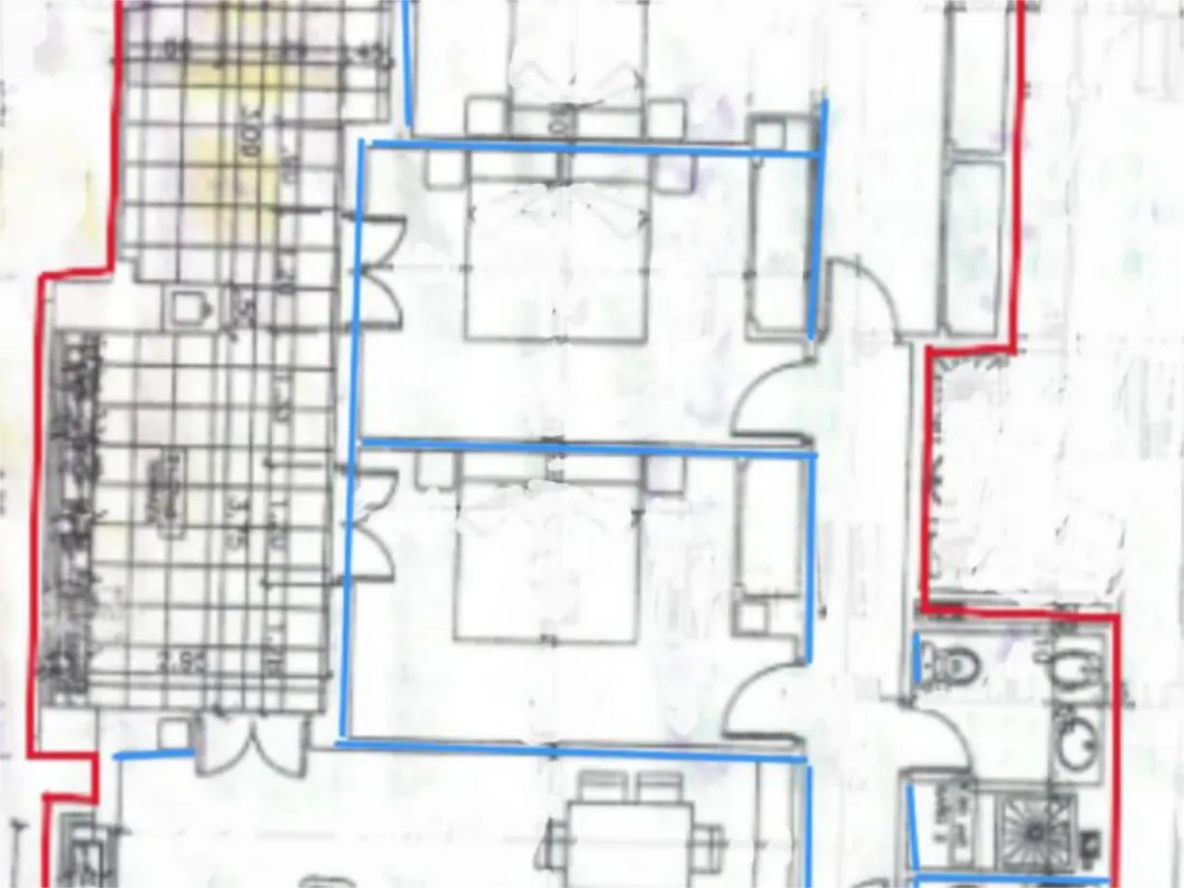 Piso en  Avenida de Barcelona 6 - Foto 52