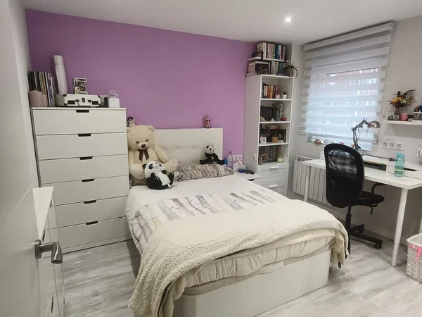 Piso en calle Paula Montal, 2 - Foto 22