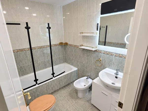 Piso en Avenida de la Rosaleda, 21, La Goleta - San Felipe Neri - Foto 28