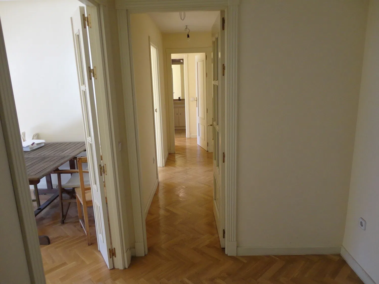 Piso en avenida del Talgo, 129 - Foto 13