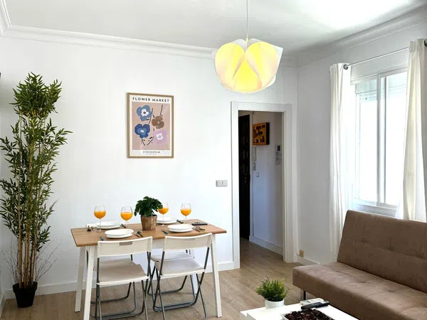 Ático en calle Salamanca, 31 - Foto 2