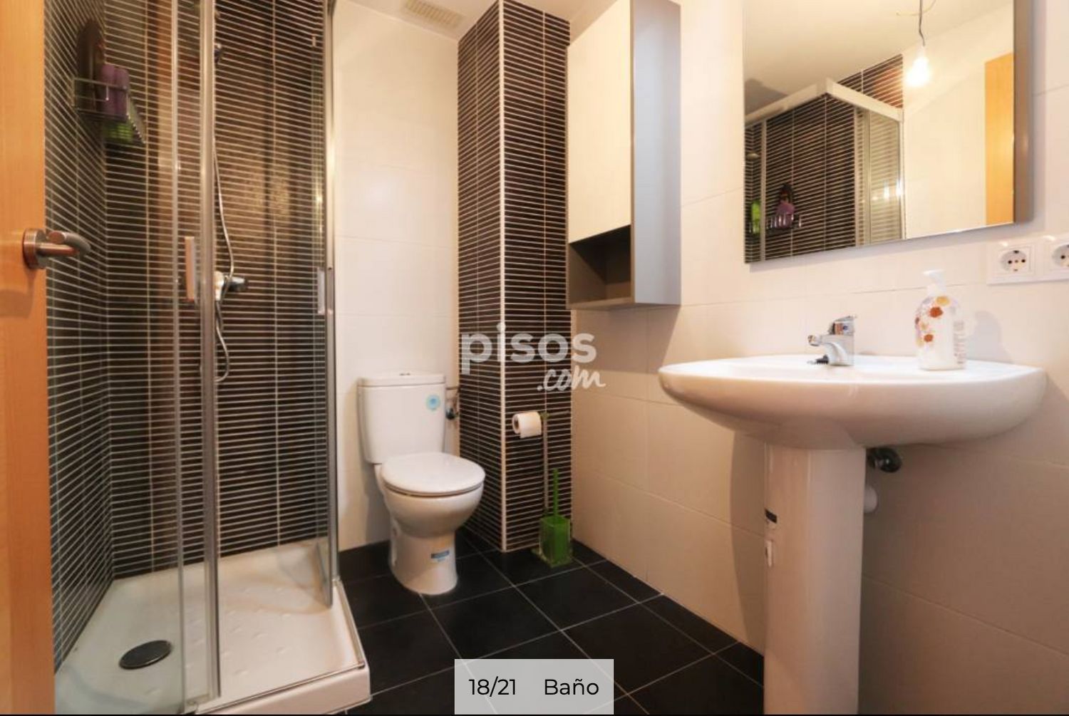 Piso en Calle Heraclio Fournier, 4, Adurtza, Adurtza - Foto 14