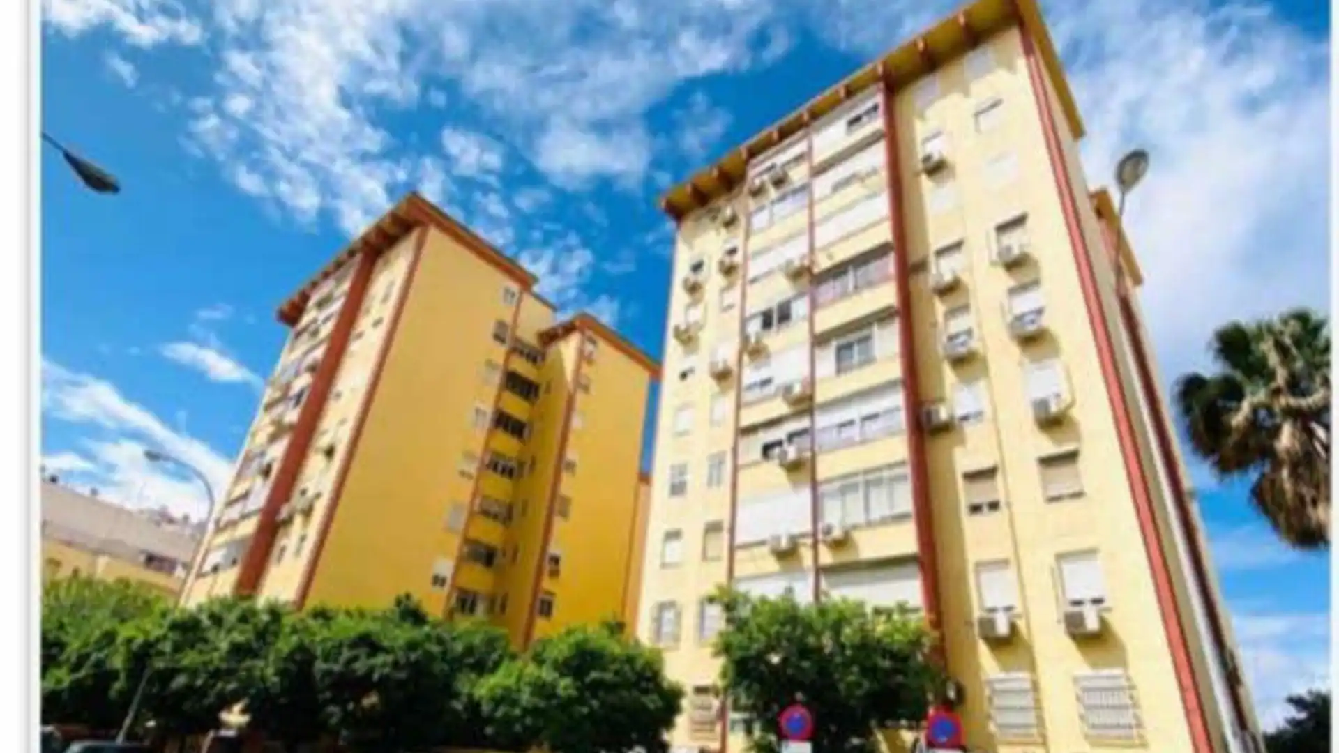 Piso en Los Remedios - Foto 1