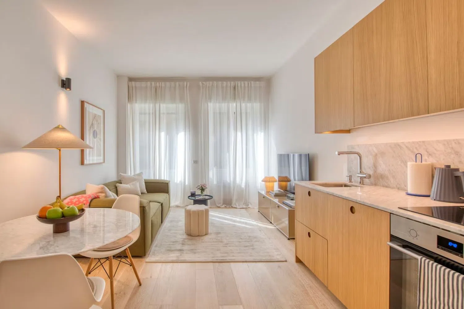 Piso en calle de Tomàs Forteza, 22 - Foto 6