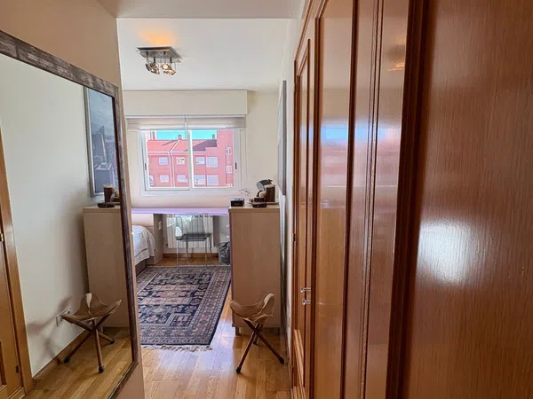 Ático en avenida del Doctor García Tapia, 226 - Foto 21