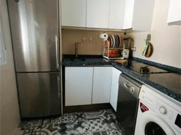 Piso en El Molino - Foto 3