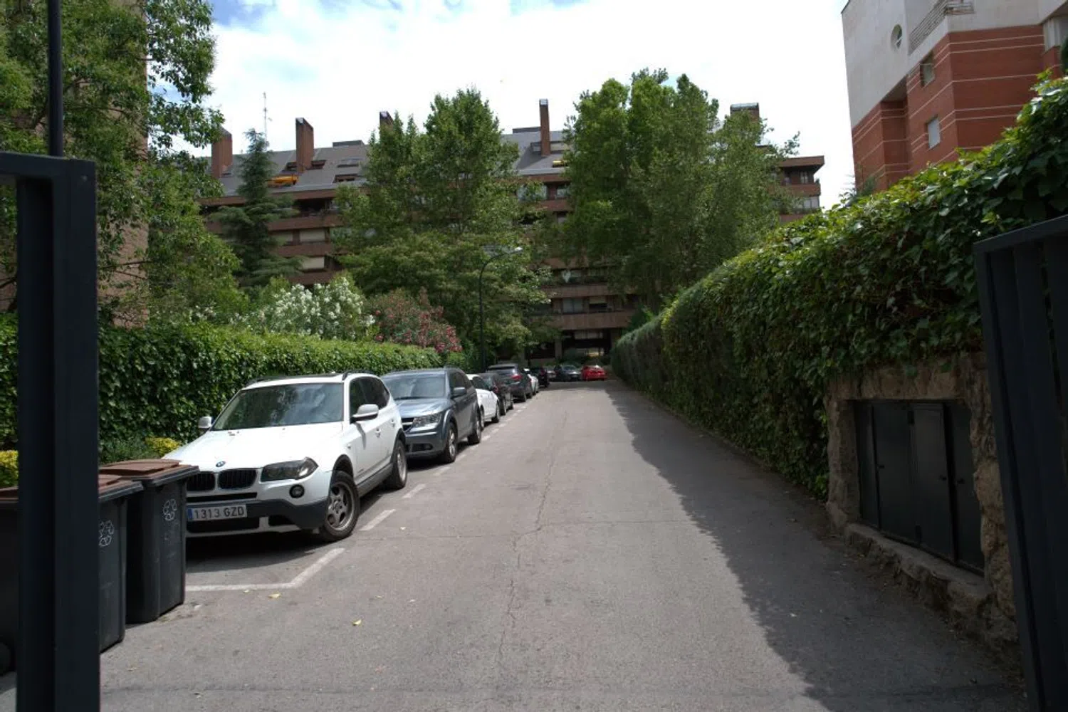 Piso en calle de la Costa Brava, 47 - Foto 13