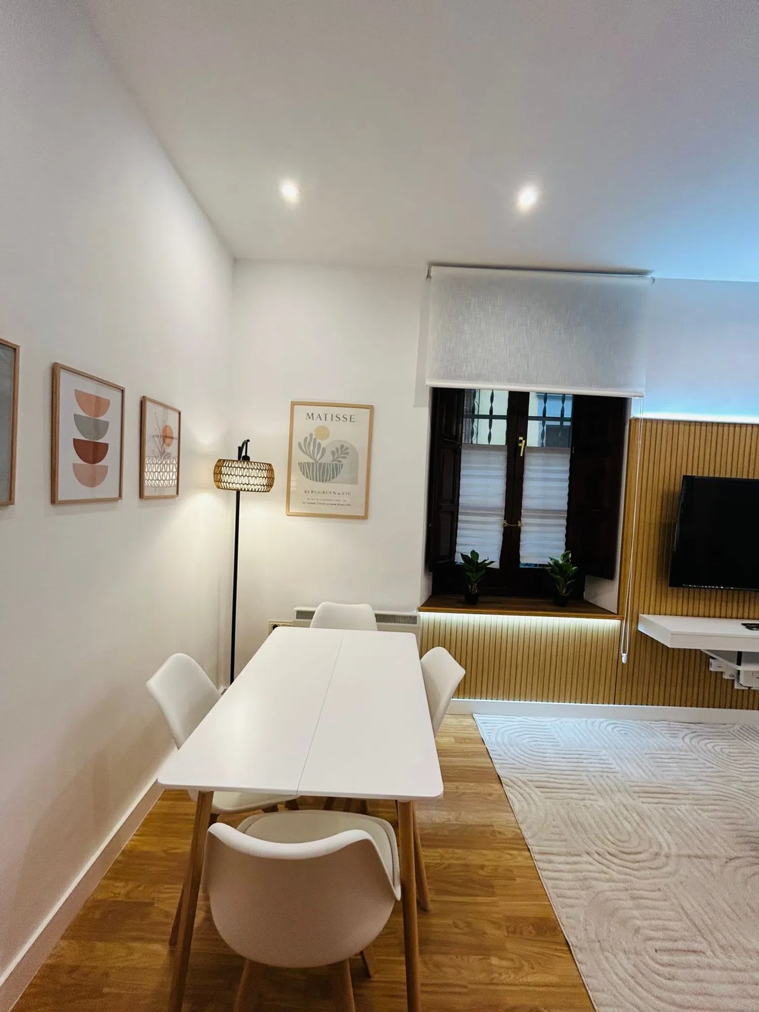 Piso en calle Conde de Tendillas, 2 - Foto 5