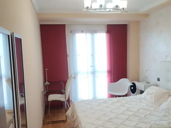 Piso en calle Jorge Ibor, 24 CalleJIborsalamanca - Foto 5