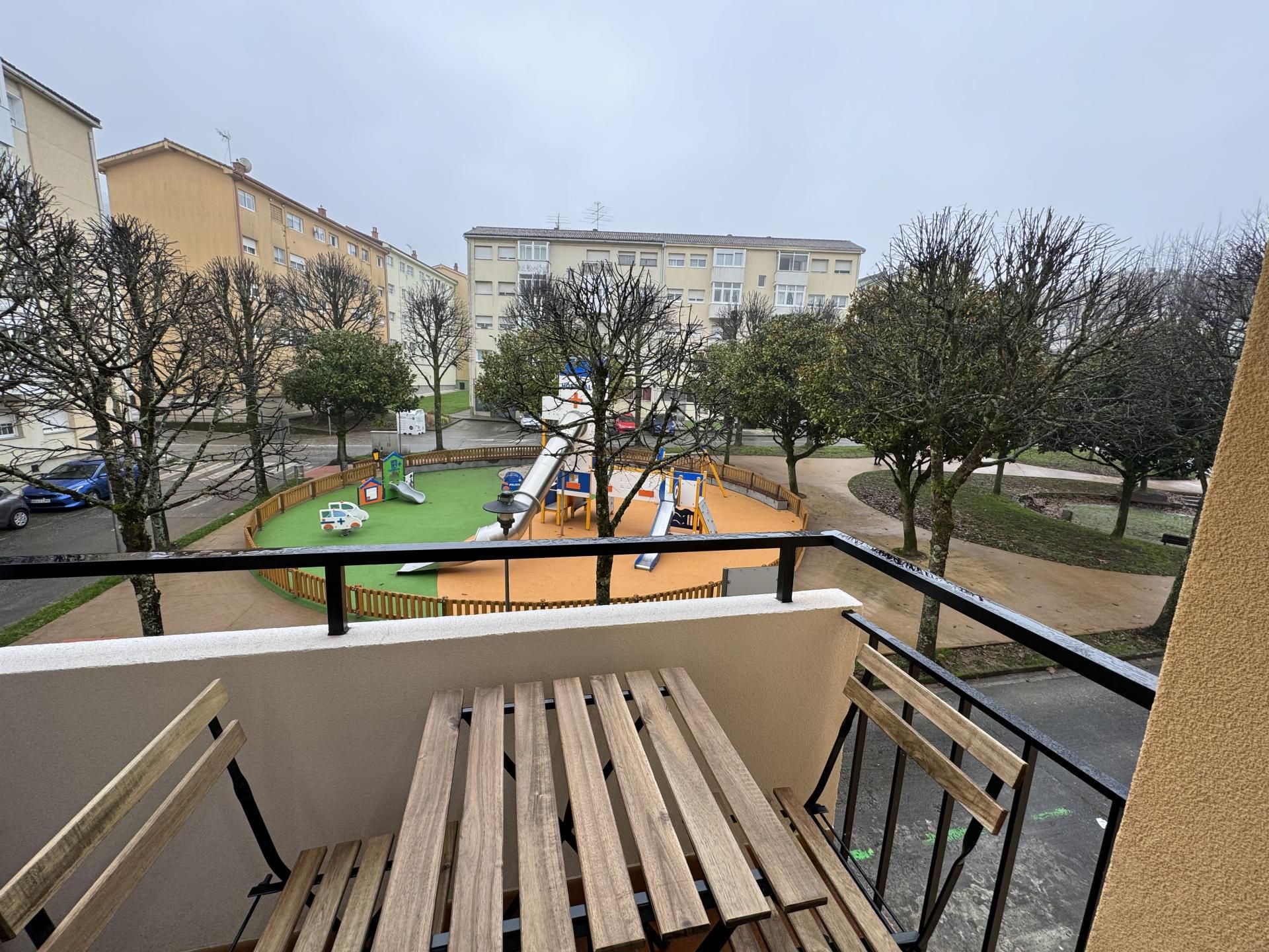 Piso en  Praza de León 2 - Foto 2