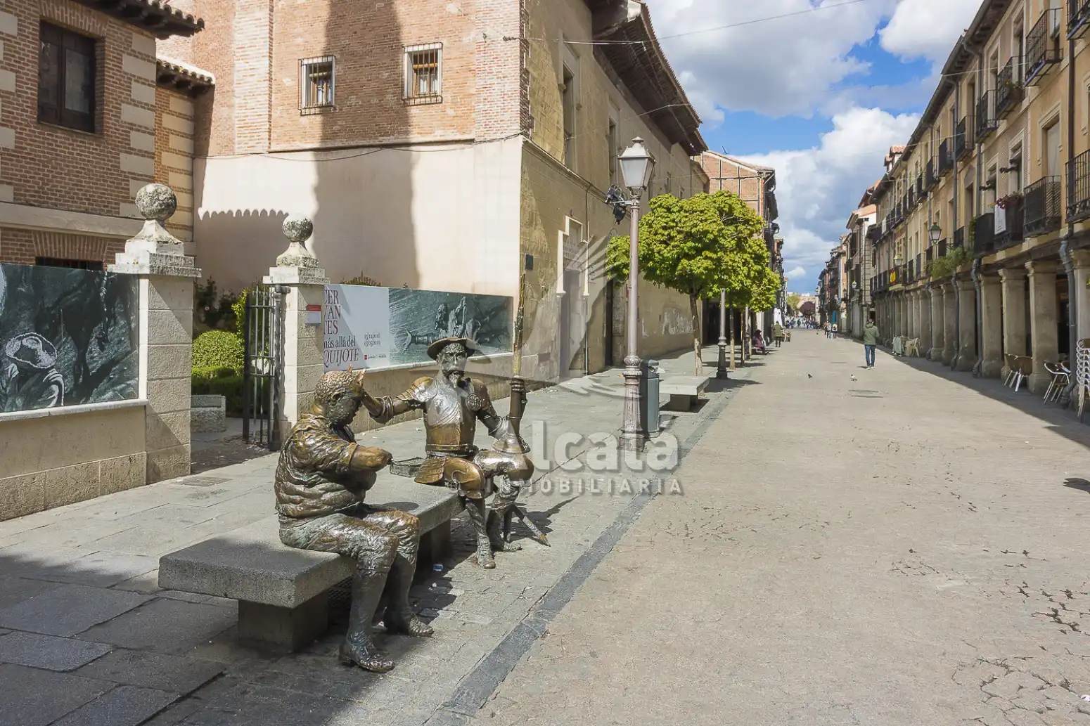 Local comercial en Alcalá de Henares - Foto 66