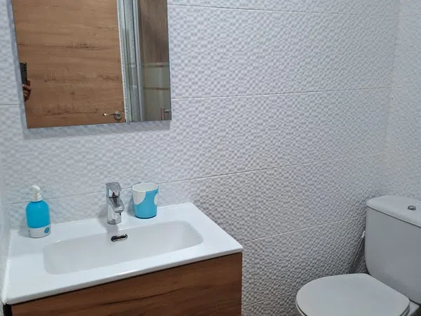 Estudio en Peña, 9, Finestrat Pueblo, Finestrat Pueblo - Foto 5
