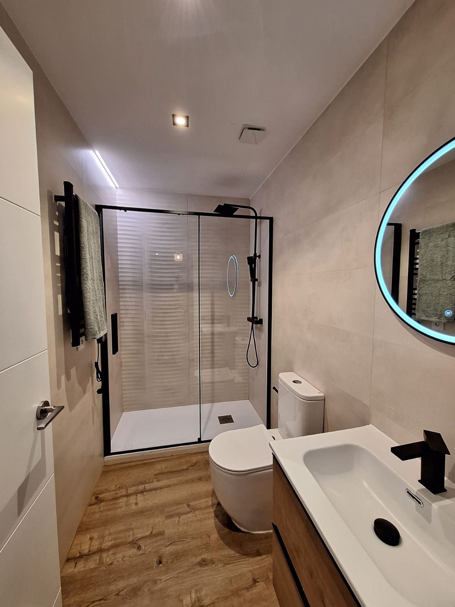 Piso en Calle Villaamil, 64, Centro, Centro - Foto 10