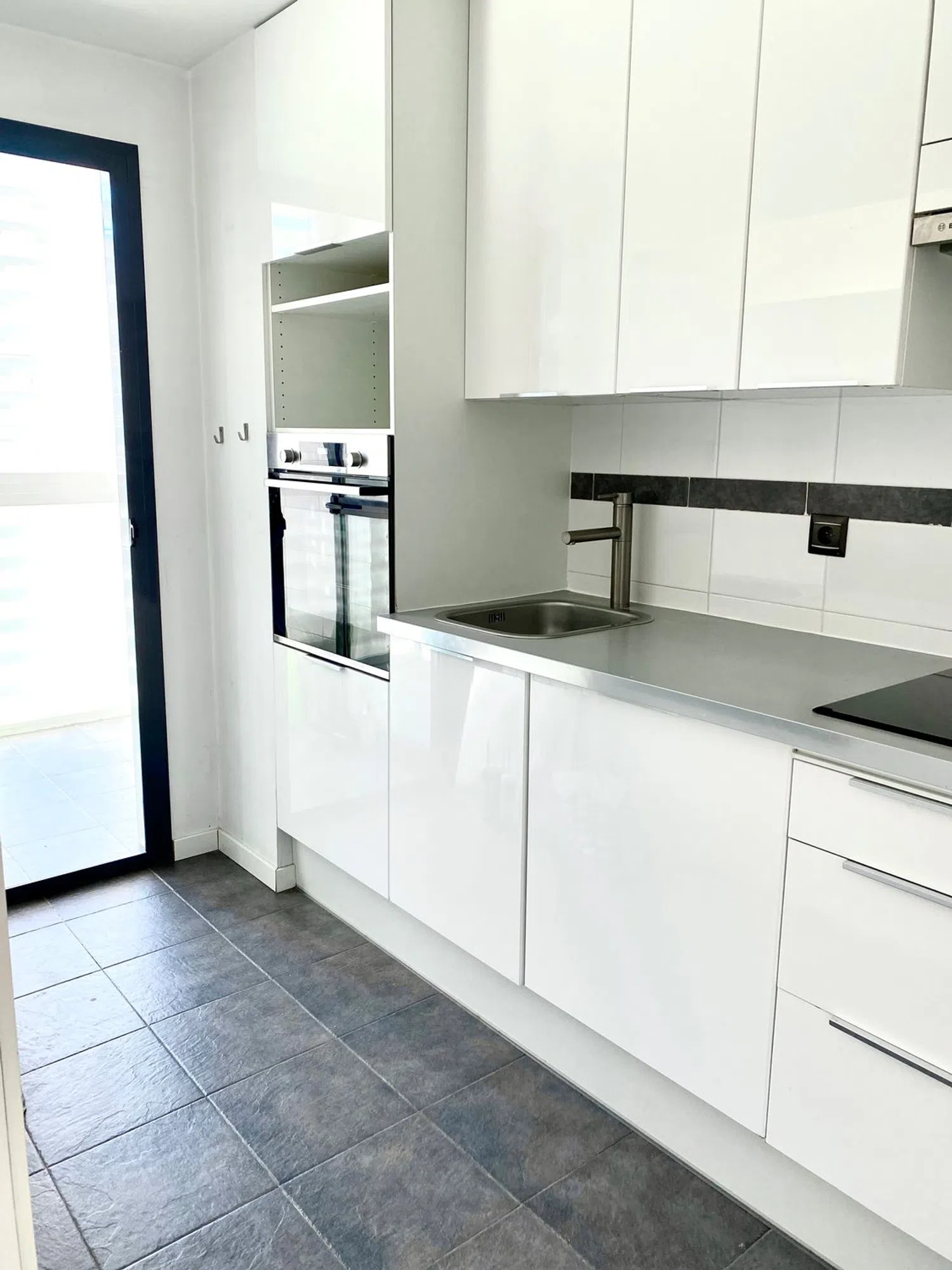 Piso en Barrio Ensanche de Vallecas - La Gavia - Foto 4