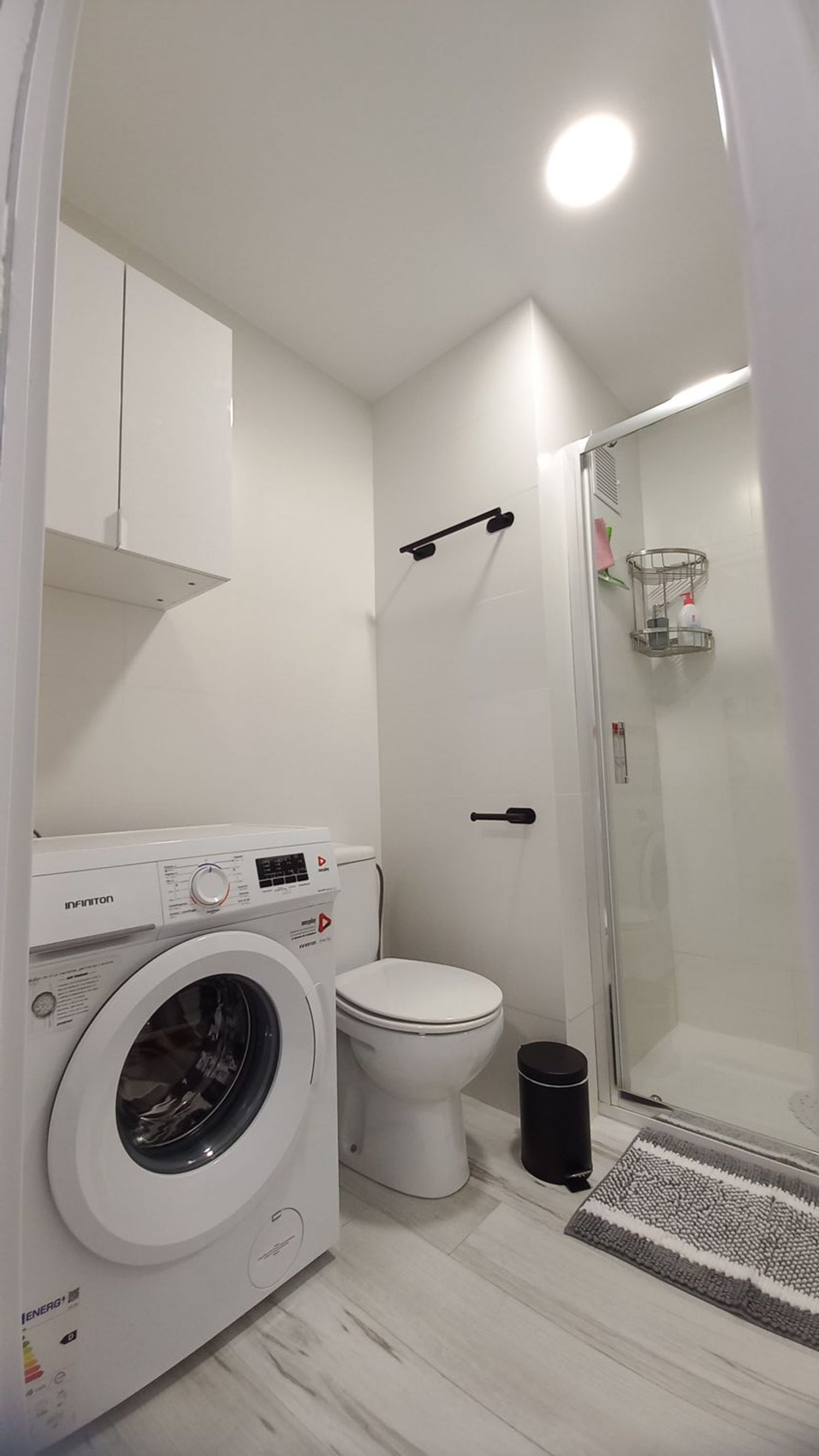 Piso en calle Poeta Vila y Blanco, 4 - Foto 6