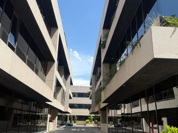 Estudio en Avenida del Cerro del Águila, 7, Pol. Industrial sur, Pol. Industrial sur - Foto 1