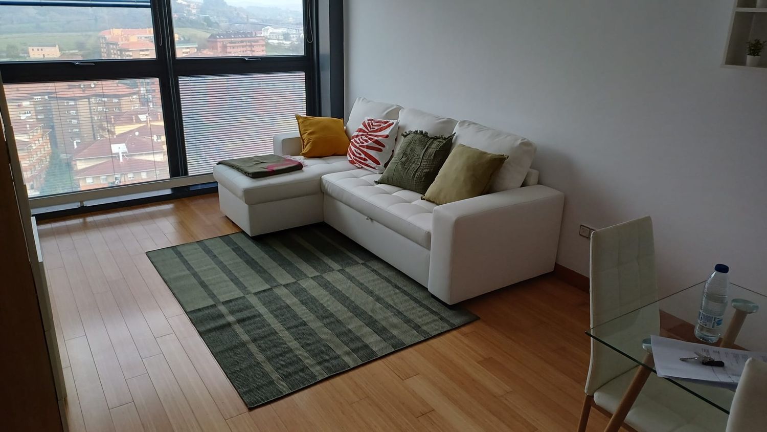 Piso en calle Juan Antonio Álvarez Rabanal, 9 - Foto 3