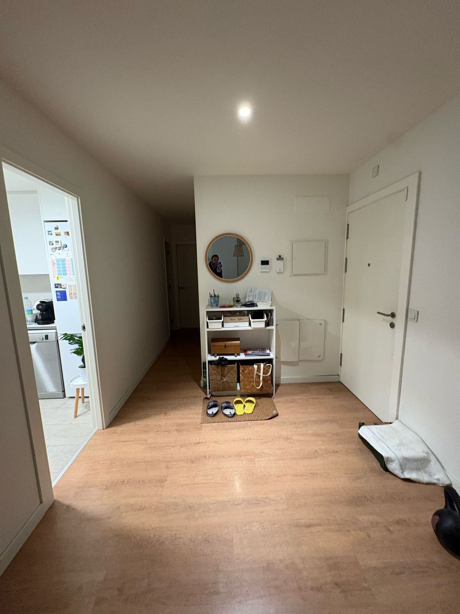 Piso en avenida Mèxic, 21 - Foto 9