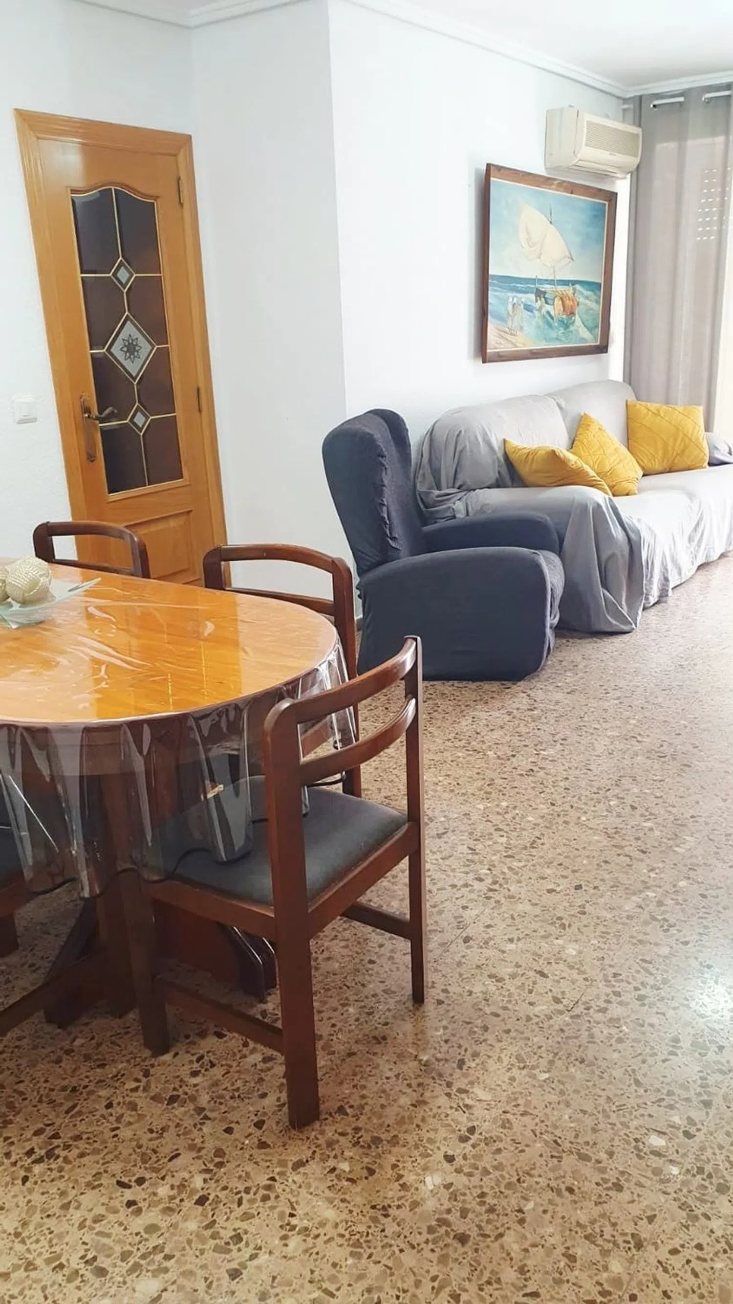 Piso en calle de José Aguilar, 51 - Foto 9