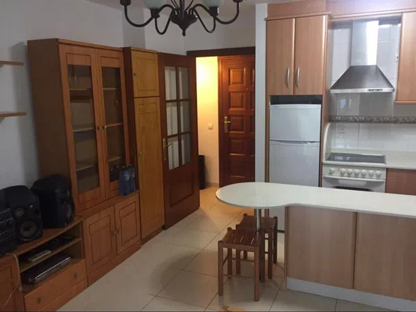 Piso en calle do Restollal, 83