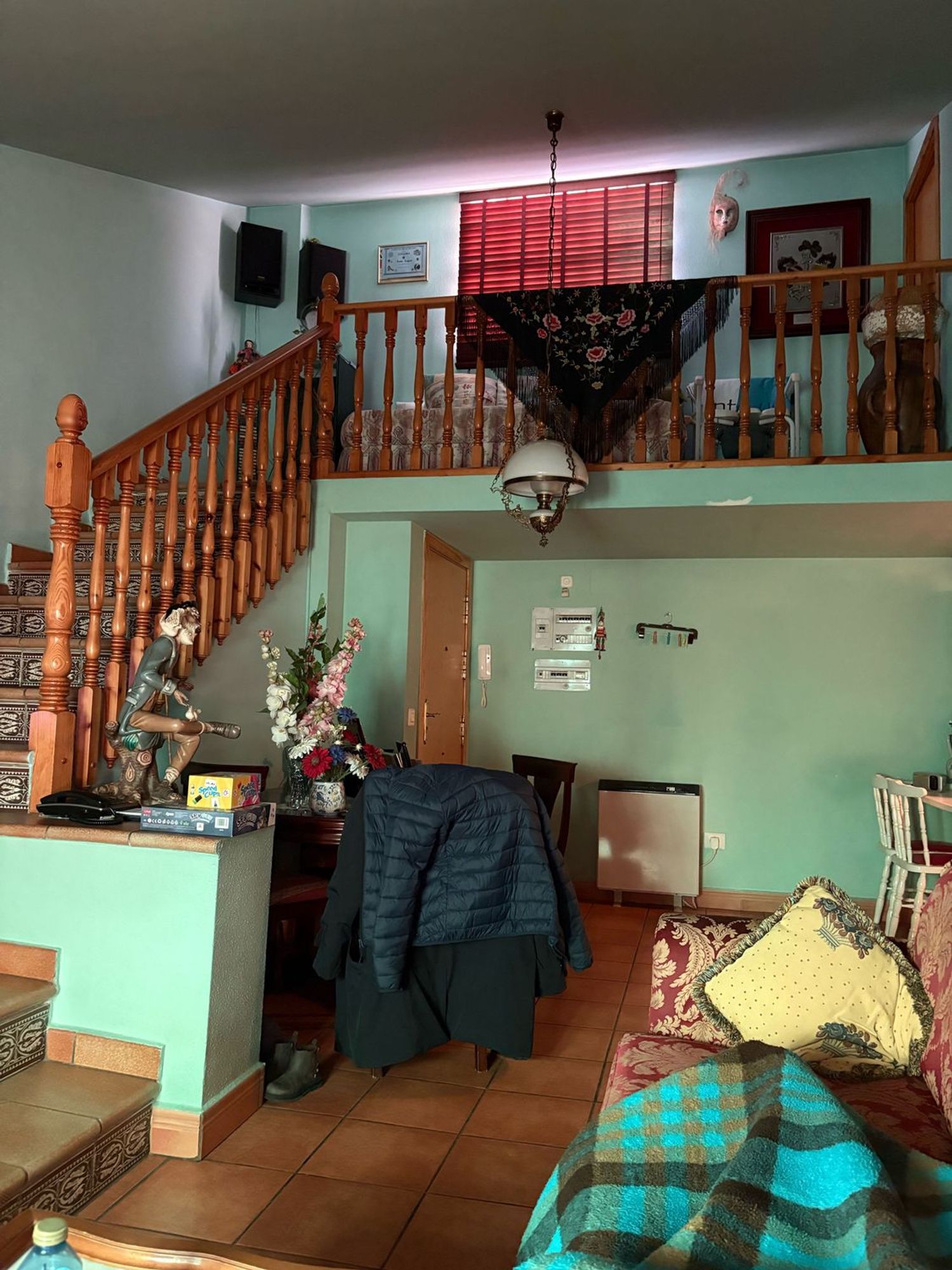 Ático en Calle de Basilio Boggiero, 64 - Foto 4