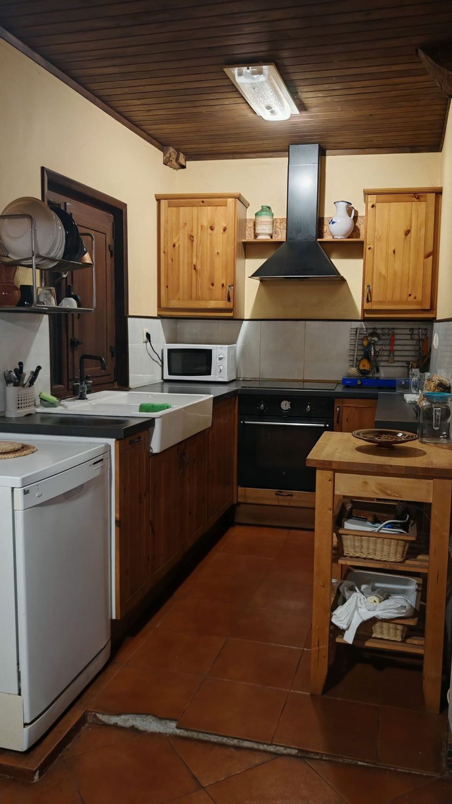 Casa rural en Lugar Godan, 17 - Foto 4
